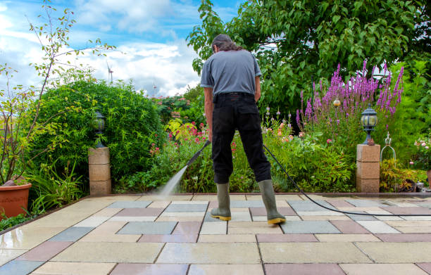 Best Parking Lot and Garage Cleaning  in Chappaqua, NY